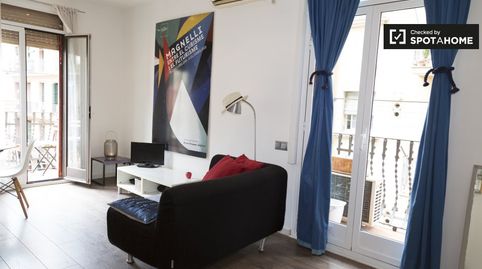 Foto 2 de Habitació a La Barceloneta, Barcelona Capital