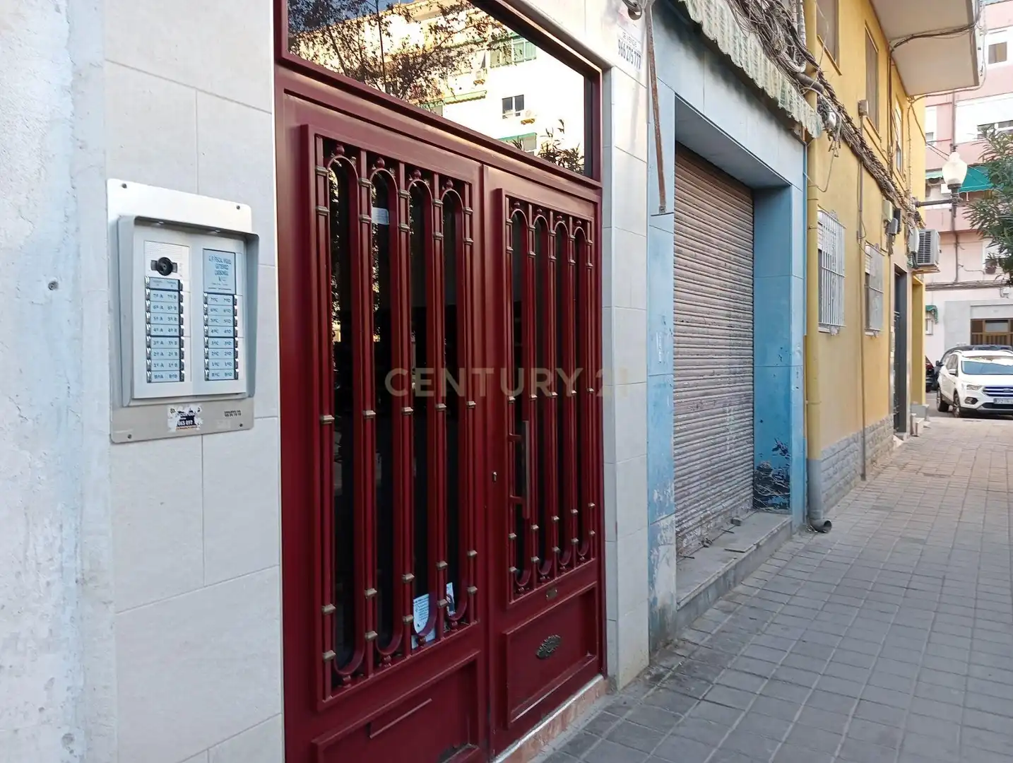 Apartamento en venta en Alicante / Alacant, Alicante