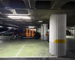 Parking of Garage for sale in A Coruña Capital 