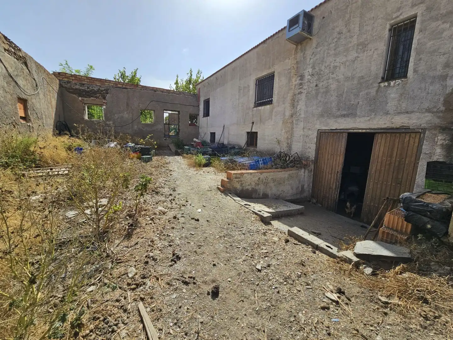 Local comercial en venda a A348 A ALBUÑOL, imagen 23