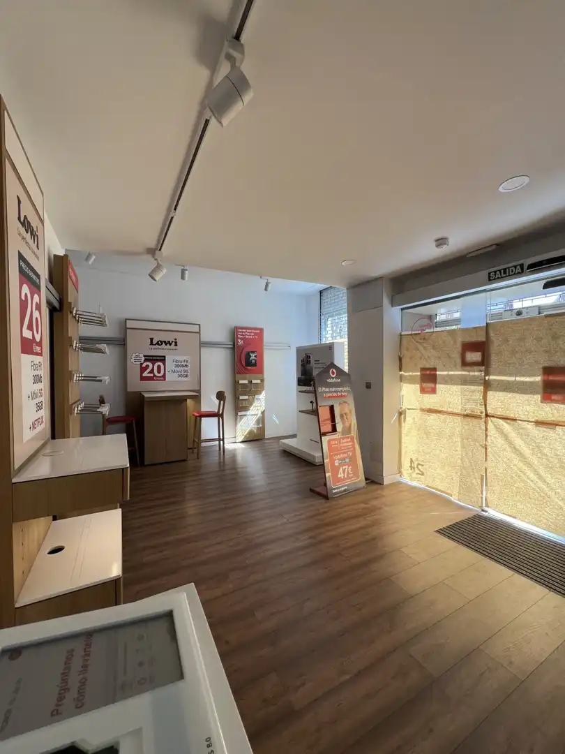 Gewerbefläche zur Miete in Gijón - luciano castañon, imagen 6