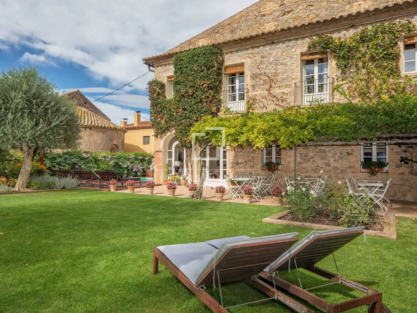 Maison rustique avec piscine à vendre à Torroella de Fluvià, imagen 42