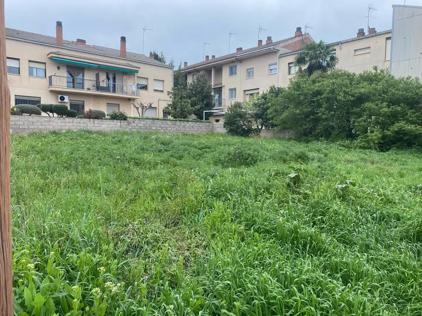 Terreno residencial en venta en Calle FONT, imagen 4