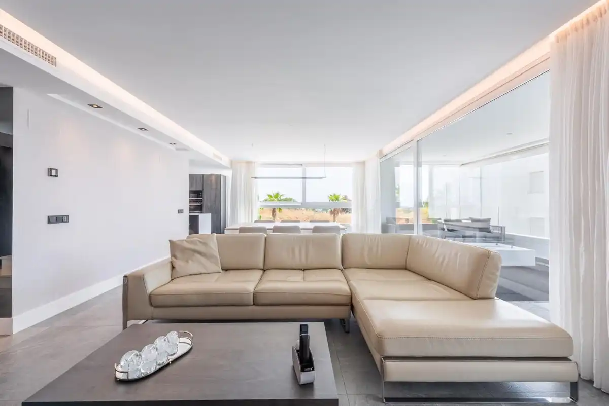 Penthouse mit Terrasse zum Verkauf in Avenida Tomás Pascual 22, imagen 14