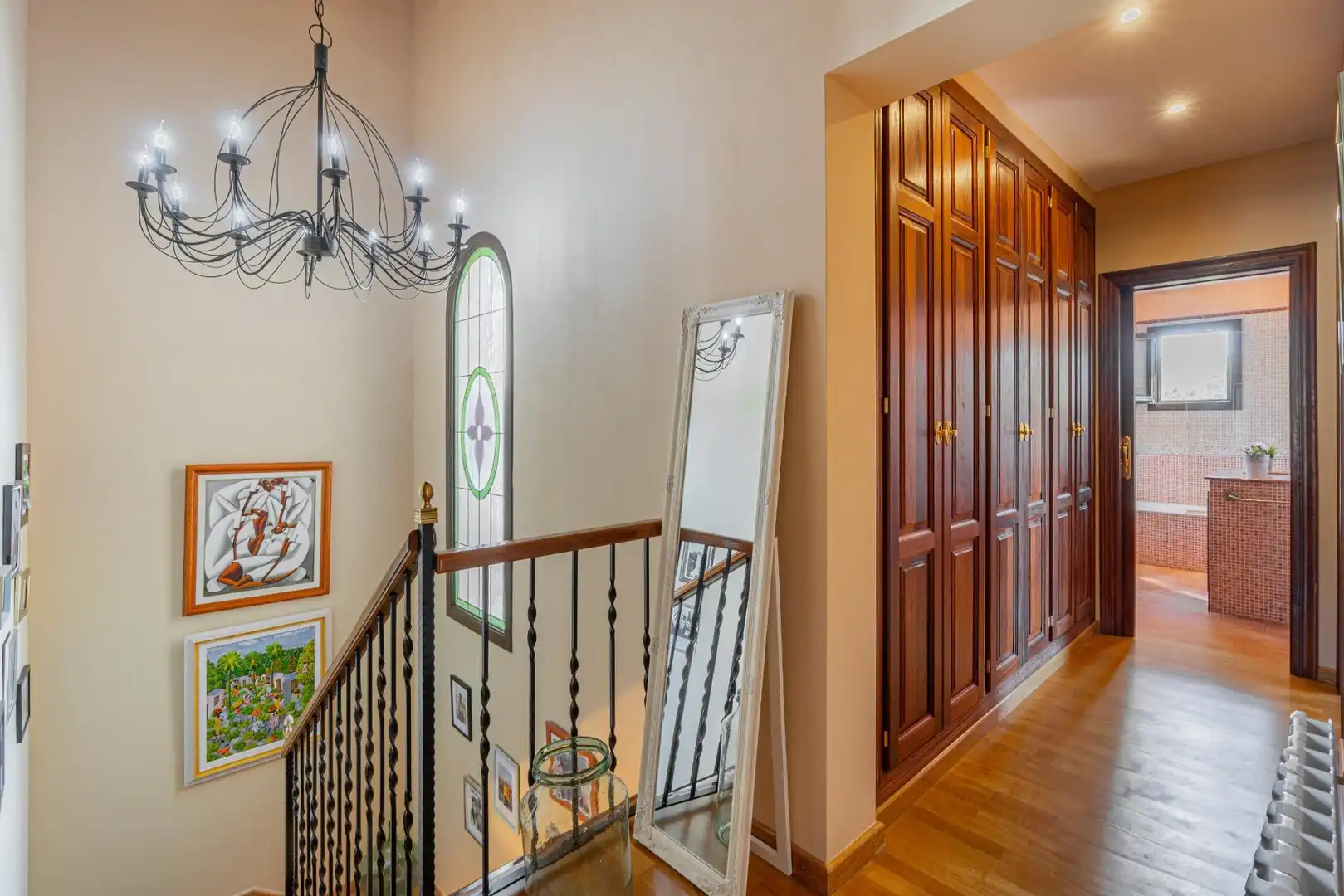 Casa o chalet en venta en Calvià con Aire acondicionado, Calefacción y Jardín privado