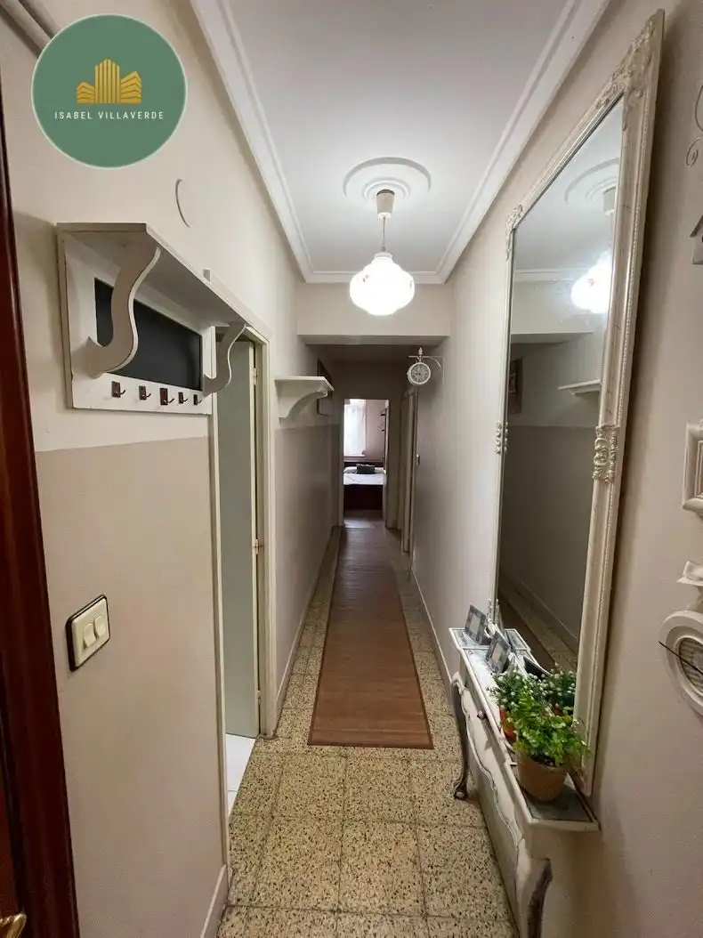 Piso en venta en A Coruña Capital 