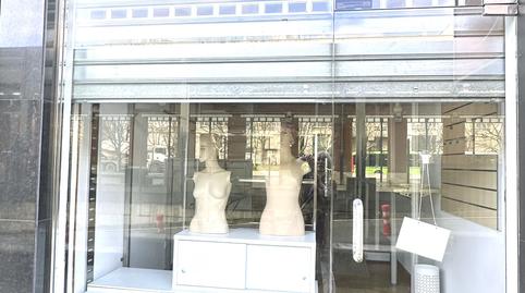 Photo 5 of Premises to rent in Iparragirre Etorbidea, 86, Txorierri - Ondiz - Udondo, Bizkaia