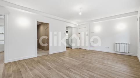 Photo 3 of Flat for sale in San Juan Bautista,  Madrid Capital
