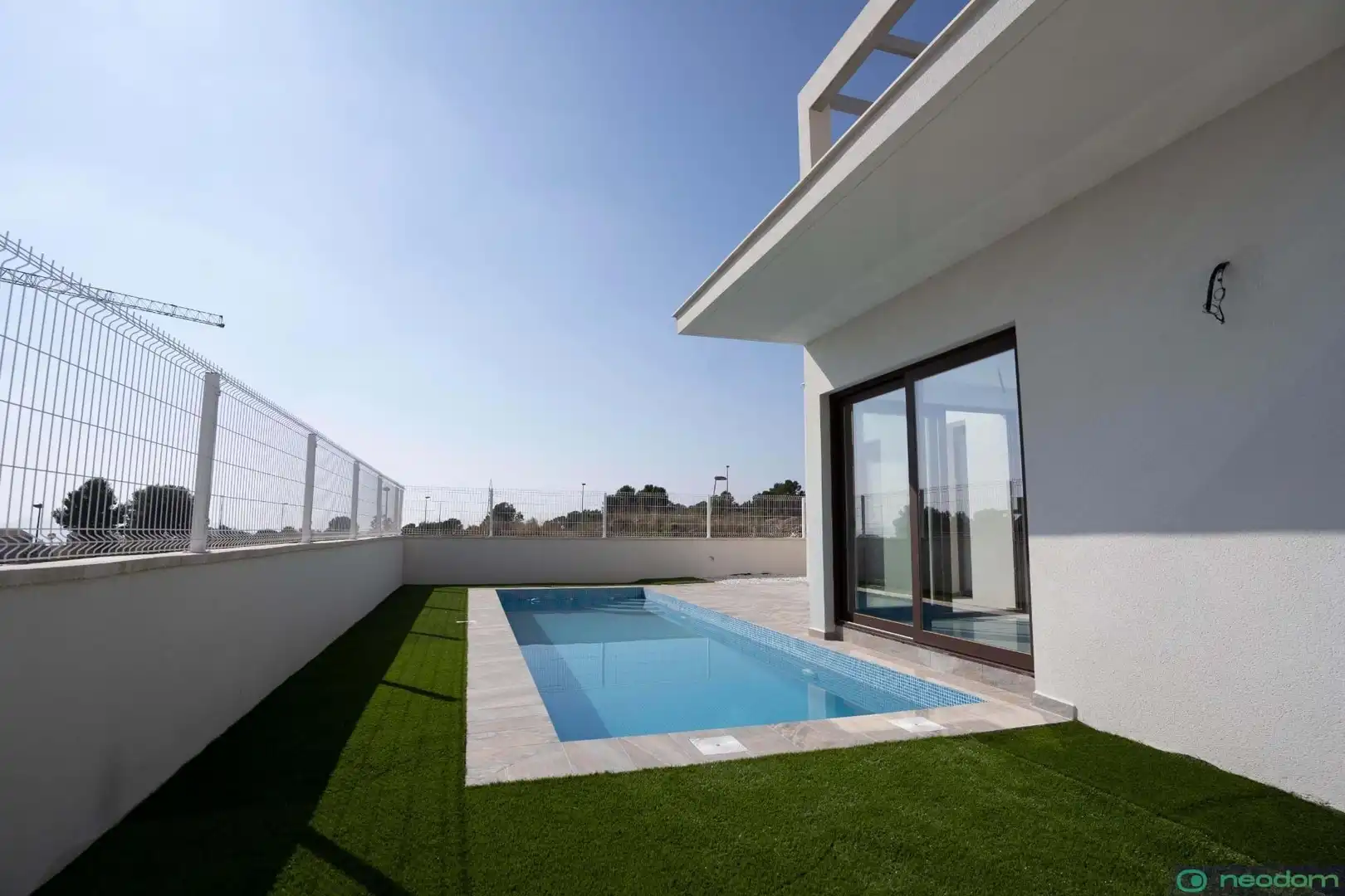 Casa en venta en La Alberca, imagen 16