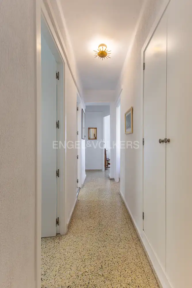 Flat for sale in Jávea / Xàbia  with Air Conditioner, Heating and Terrace