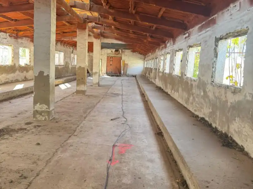 Industriegebäude zum Verkauf in Partida Torregroses Polig C 47, imagen 23