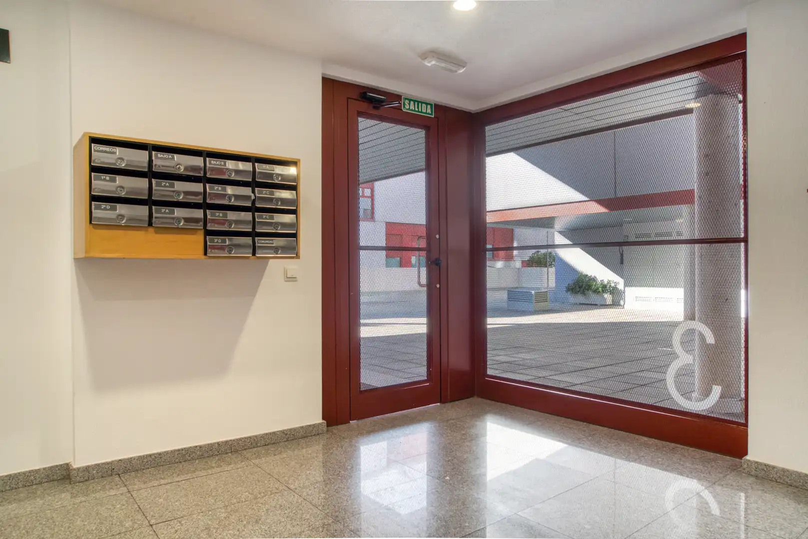 Piso en venta en Calle Enrique Granados, 22, Tenería I – La Tenería II