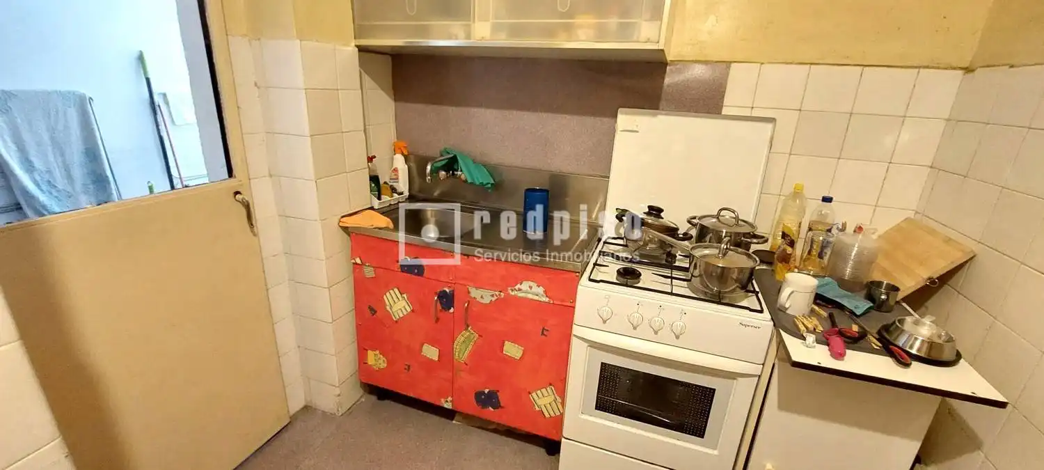 Pis en venda a Hospital - Nuevo Centro de Talavera de la Reina, imagen 18