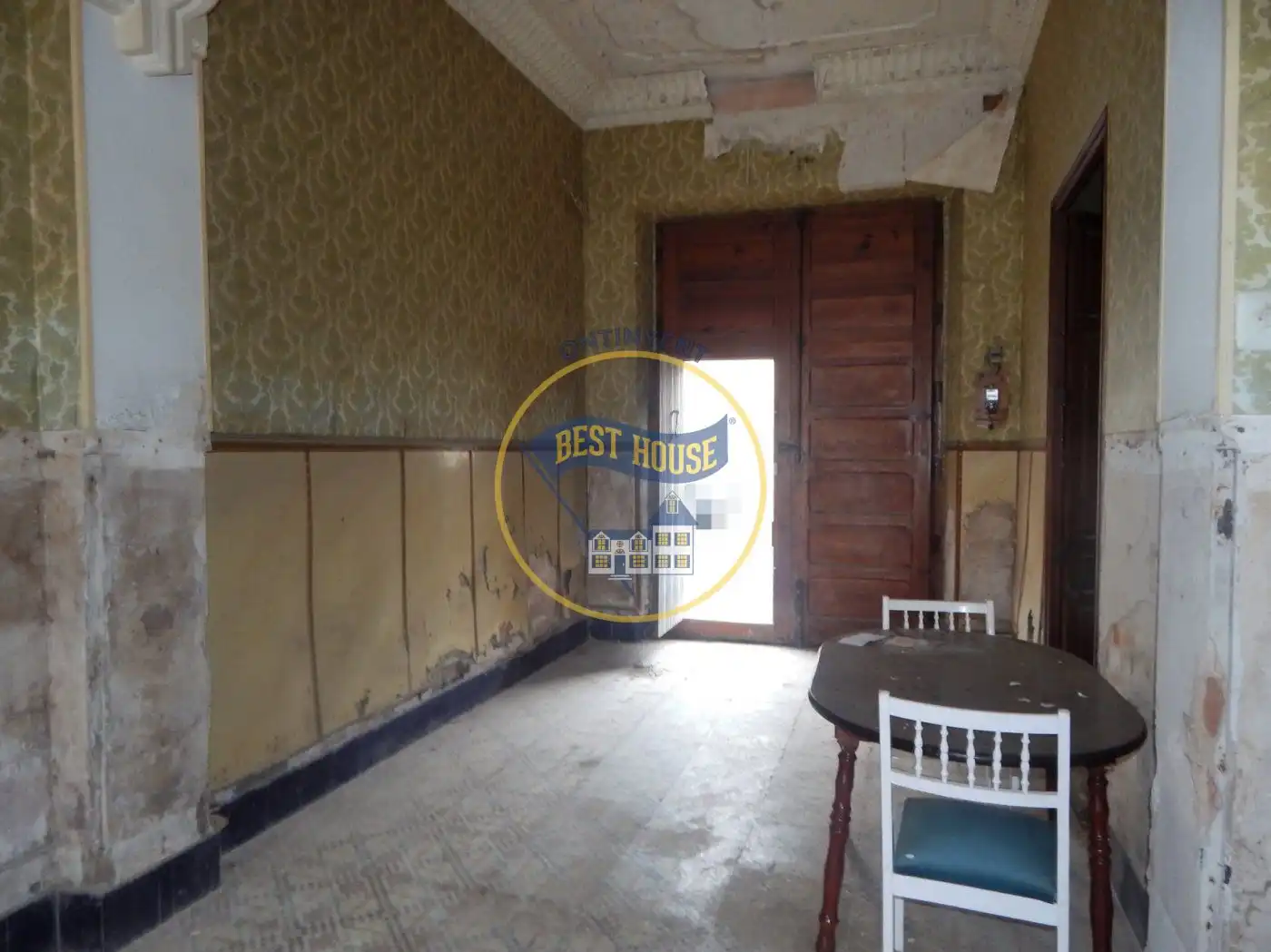 Casa amb terrassa en venda a L'Olleria, imagen 3