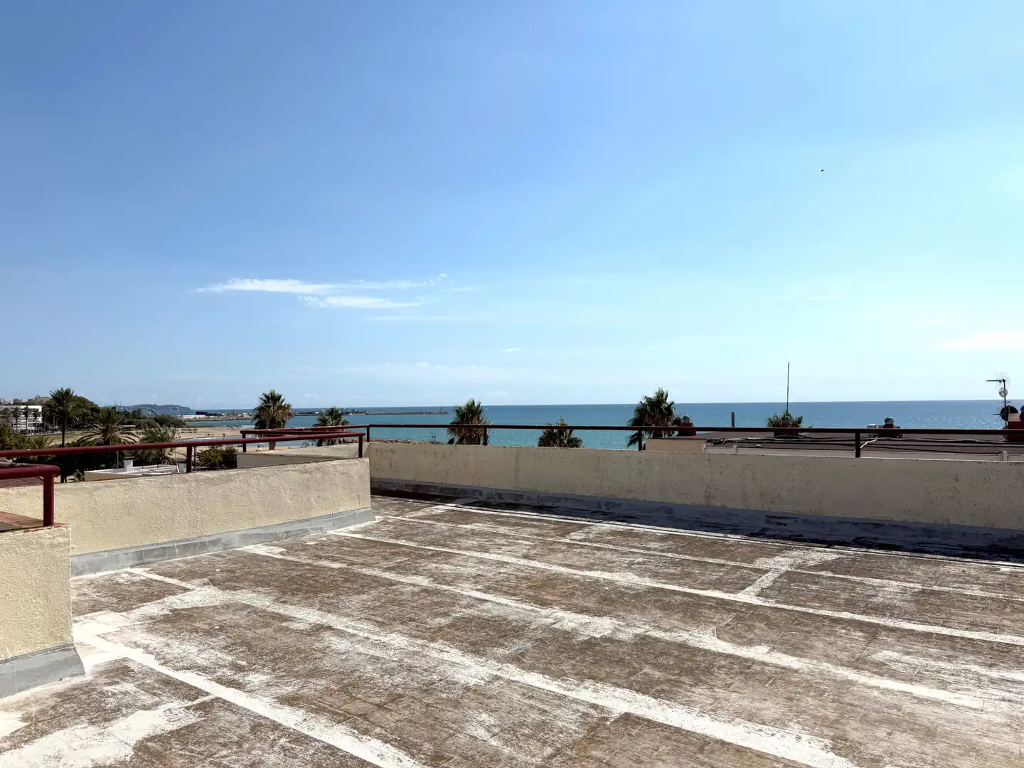Terraza de Piso en venta en Cambrils con Terraza y Amueblado