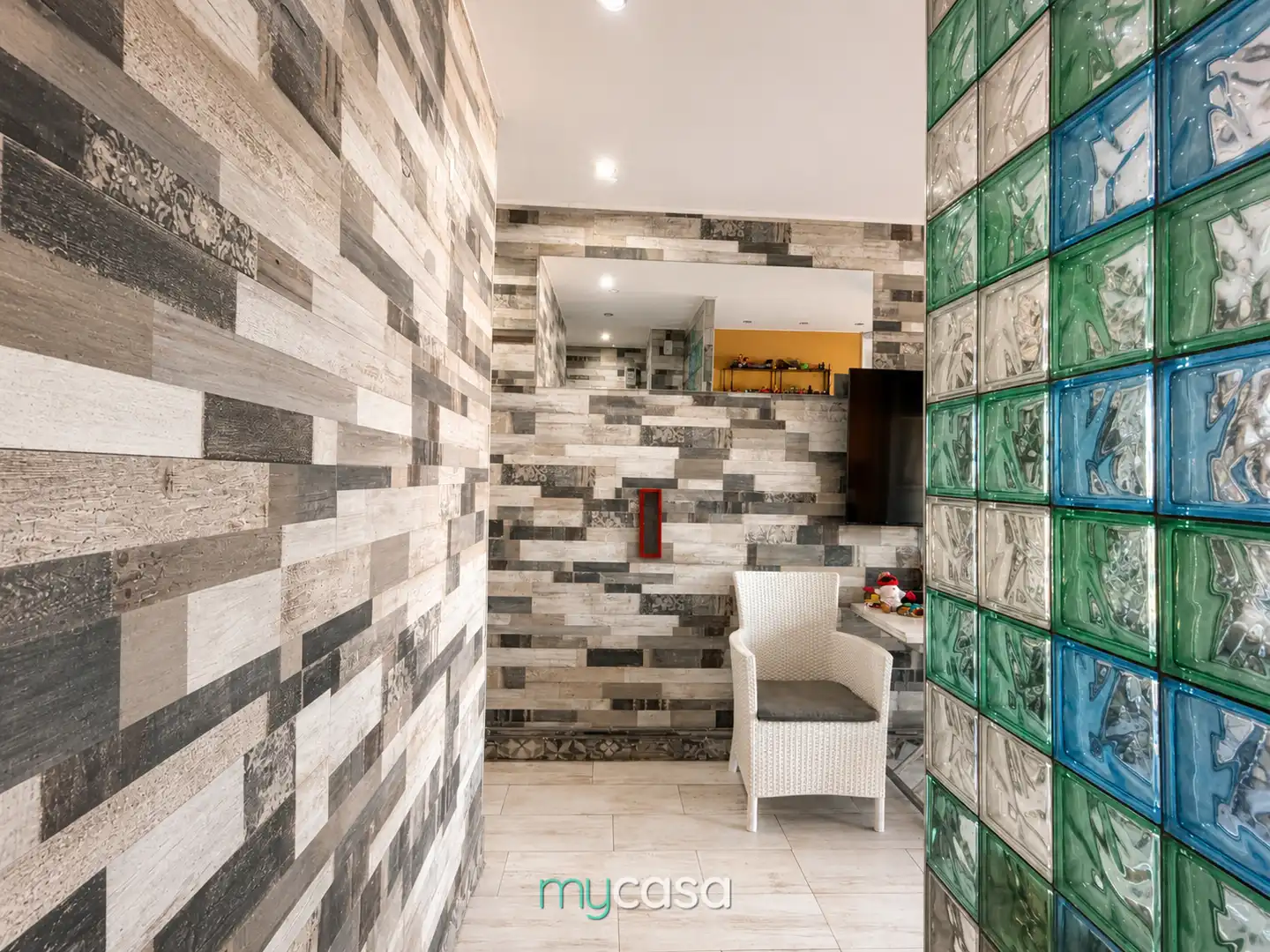 Baño de Piso en venta en El Prat de Llobregat con Aire acondicionado, Calefacción y Parquet