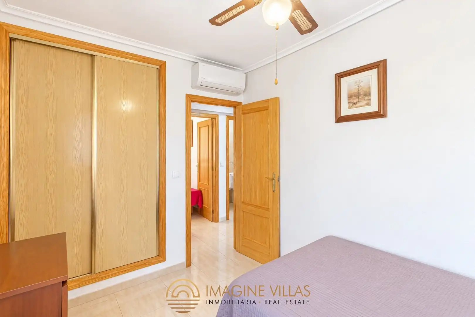 Apartament amb piscina en venda a RIBERA BEACH, imagen 38