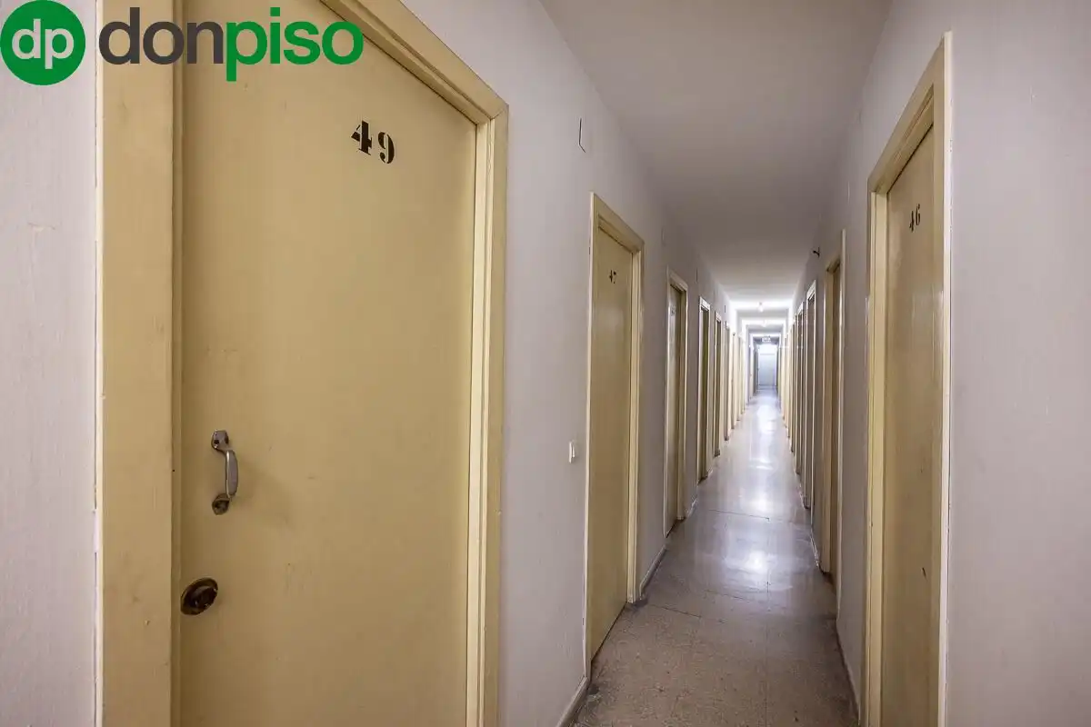 Flat for sale in Granada  with Air Conditioner, Heating and Terrace