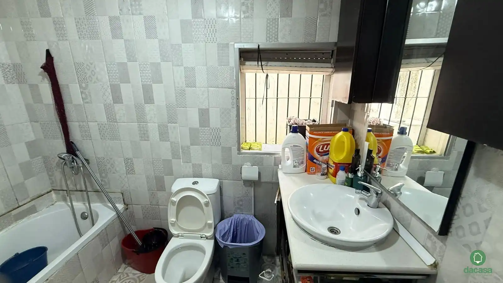 Appartamento in vendita a Nuevo Parque - Los Rosales - Tráfico Pesado, imagen 16