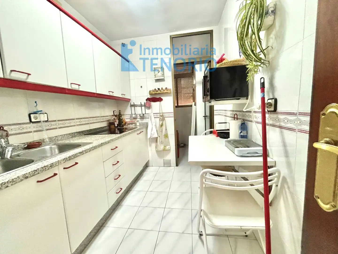 Apartment mit Aufzug zum Verkauf in AVDA DEL TERRON, imagen 2