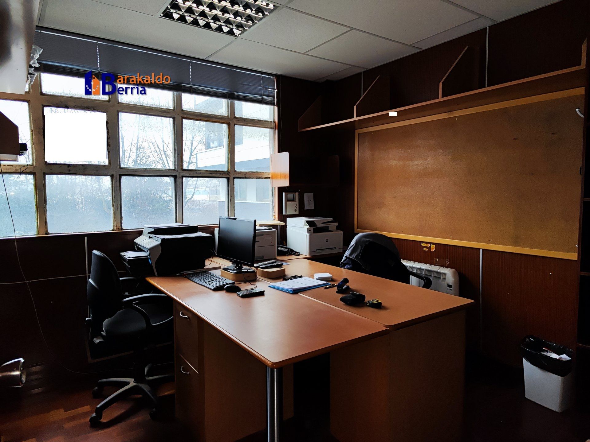 Industrial buildings to rent in Sestao 