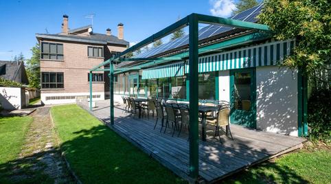 Foto 5 de Casa o xalet en venda a  Cantera, 19, Paseo de la Cantera, Huesca