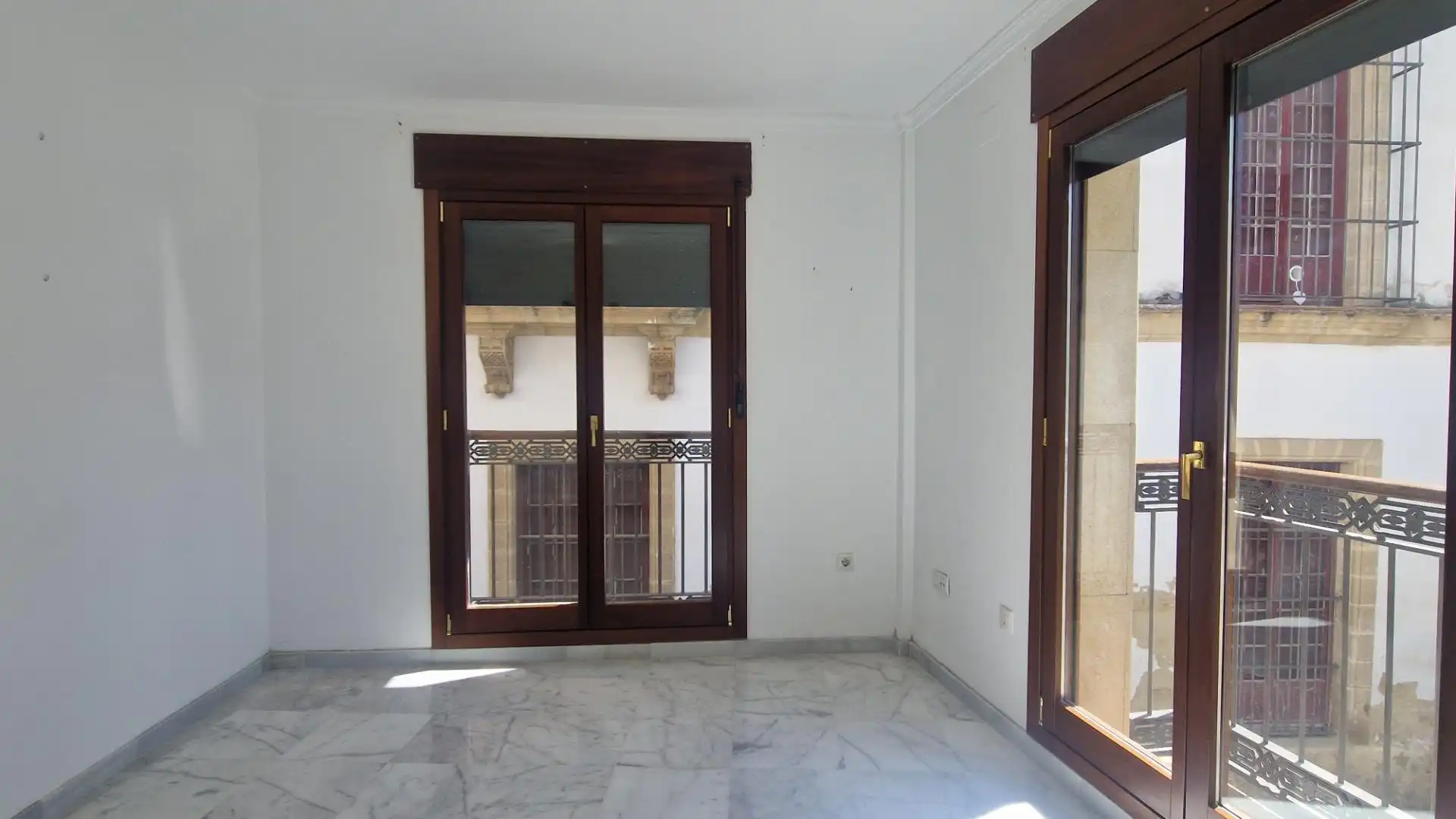 Piso en venta en Jerez de la Frontera con Aire acondicionado, Calefacción y Balcón