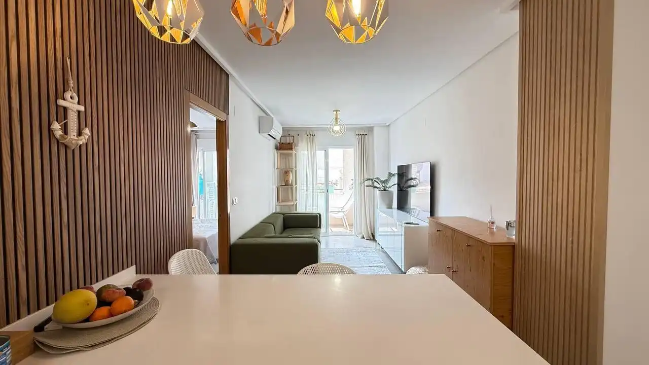 Apartament amb terrassa en venda a Calle de San Julián, imagen 9
