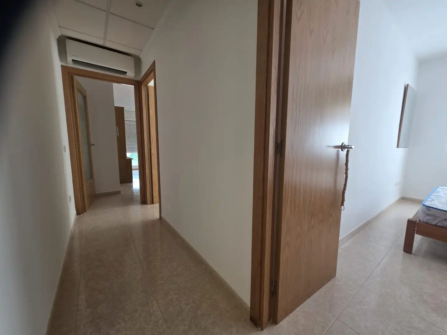 Apartament en venda en La Ràpita amb Aire condicionat, Terrassa i Traster