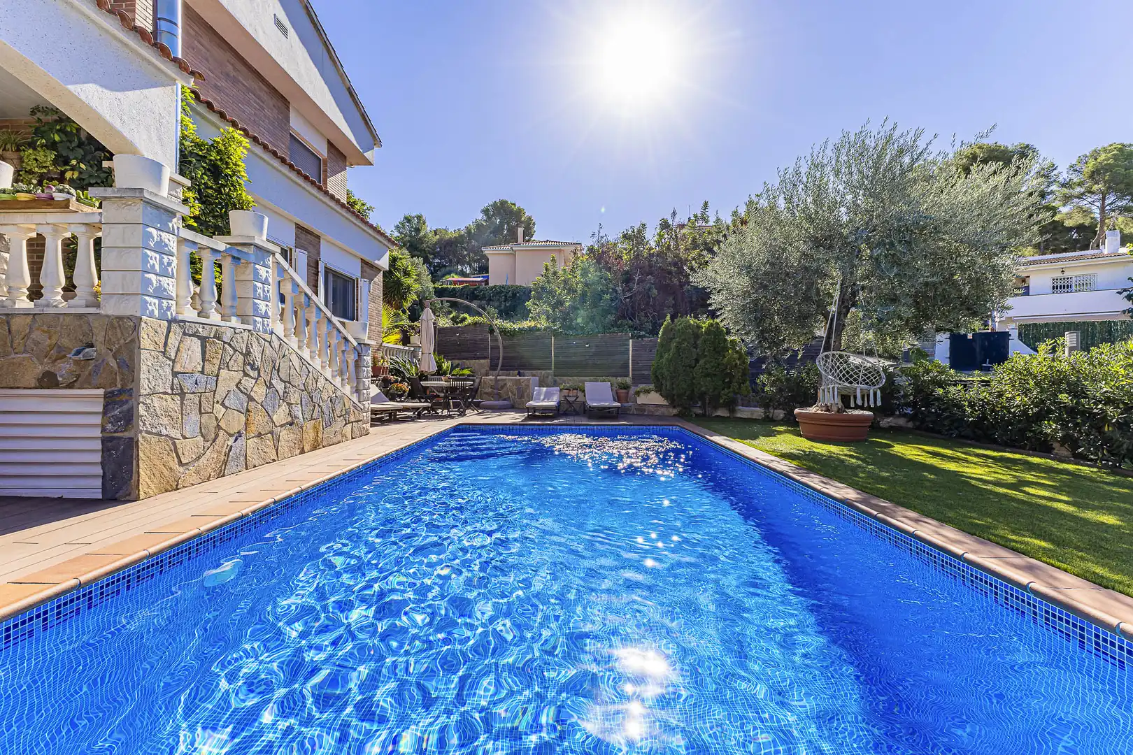 Detached homes for sale in Calafell, Tarragona