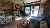 Living room of House or chalet for sale in Elduain  with Terrace and Balcony