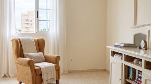 Foto 2 de Piso en venta en San Telmo - Federico Mayo - El Porta, Jerez de la Frontera