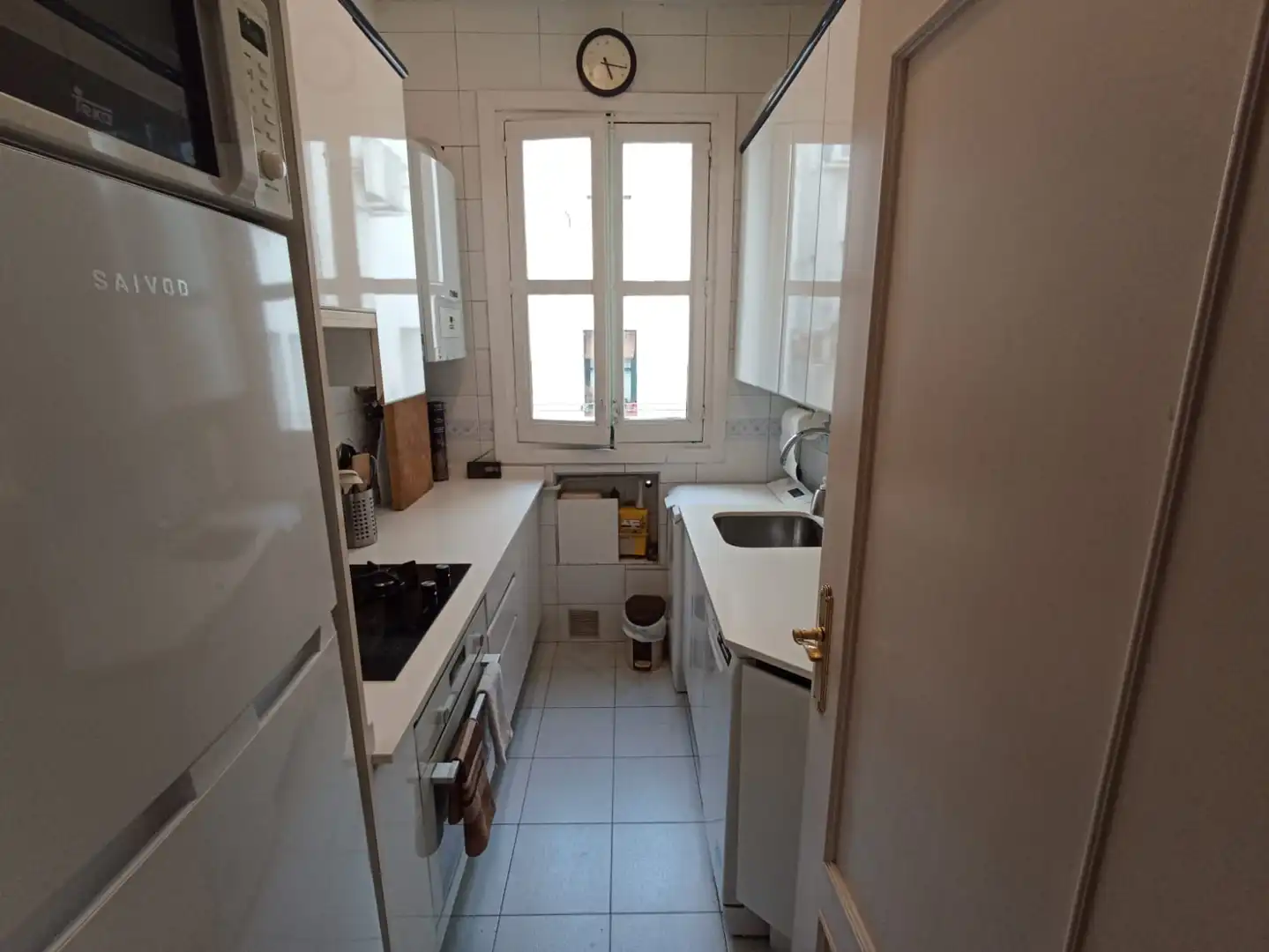 Mini appartamento con terrazza in vendita a Calle del Molino de Viento, imagen 31