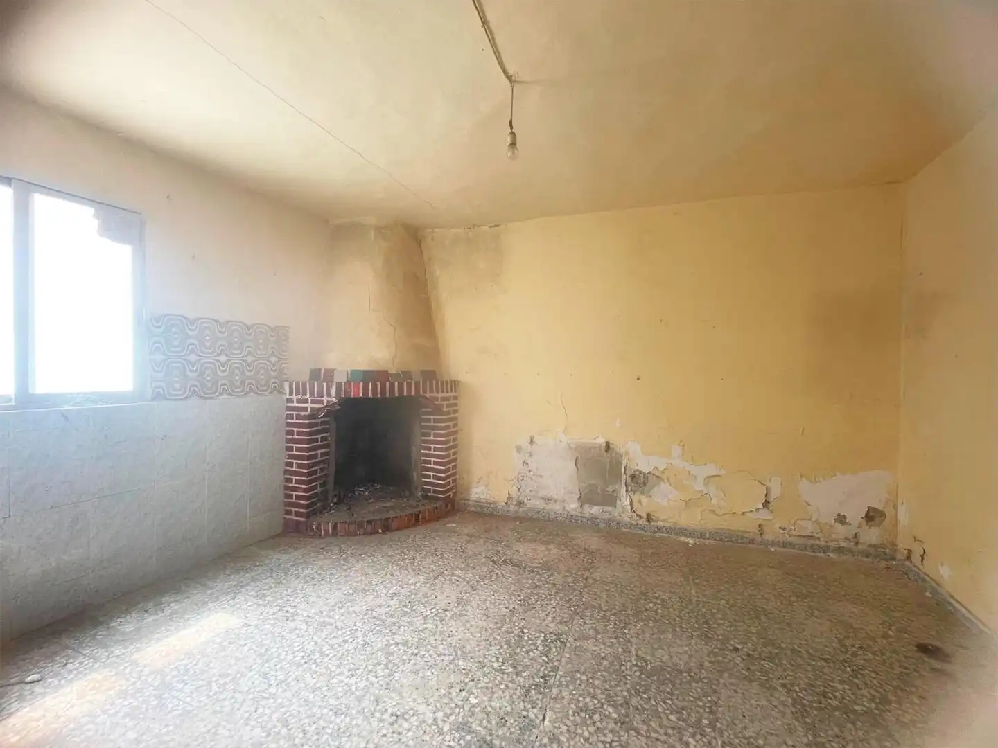 Cuina de Casa o xalet en venda en Villanueva de Alcardete