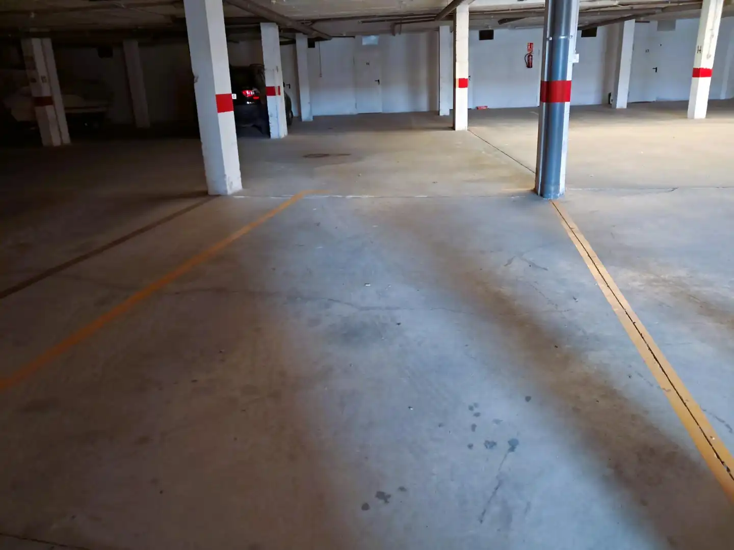 Apartament amb terrassa en venda a El Hornillo, imagen 28