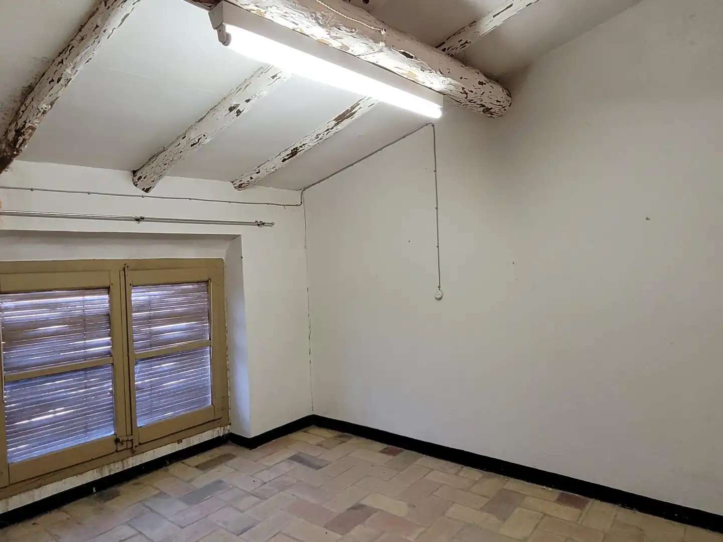 Casa adosada en venta en Linyola