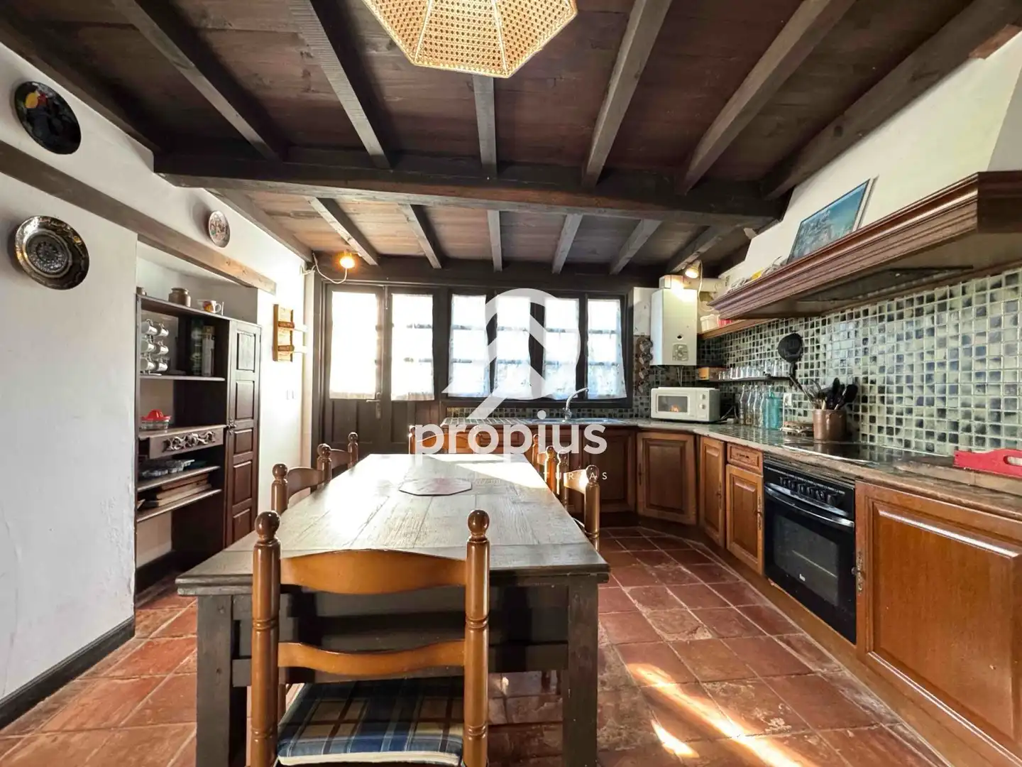 Casa o xalet en venda a Po, 152, Celorio - Poó - Parres