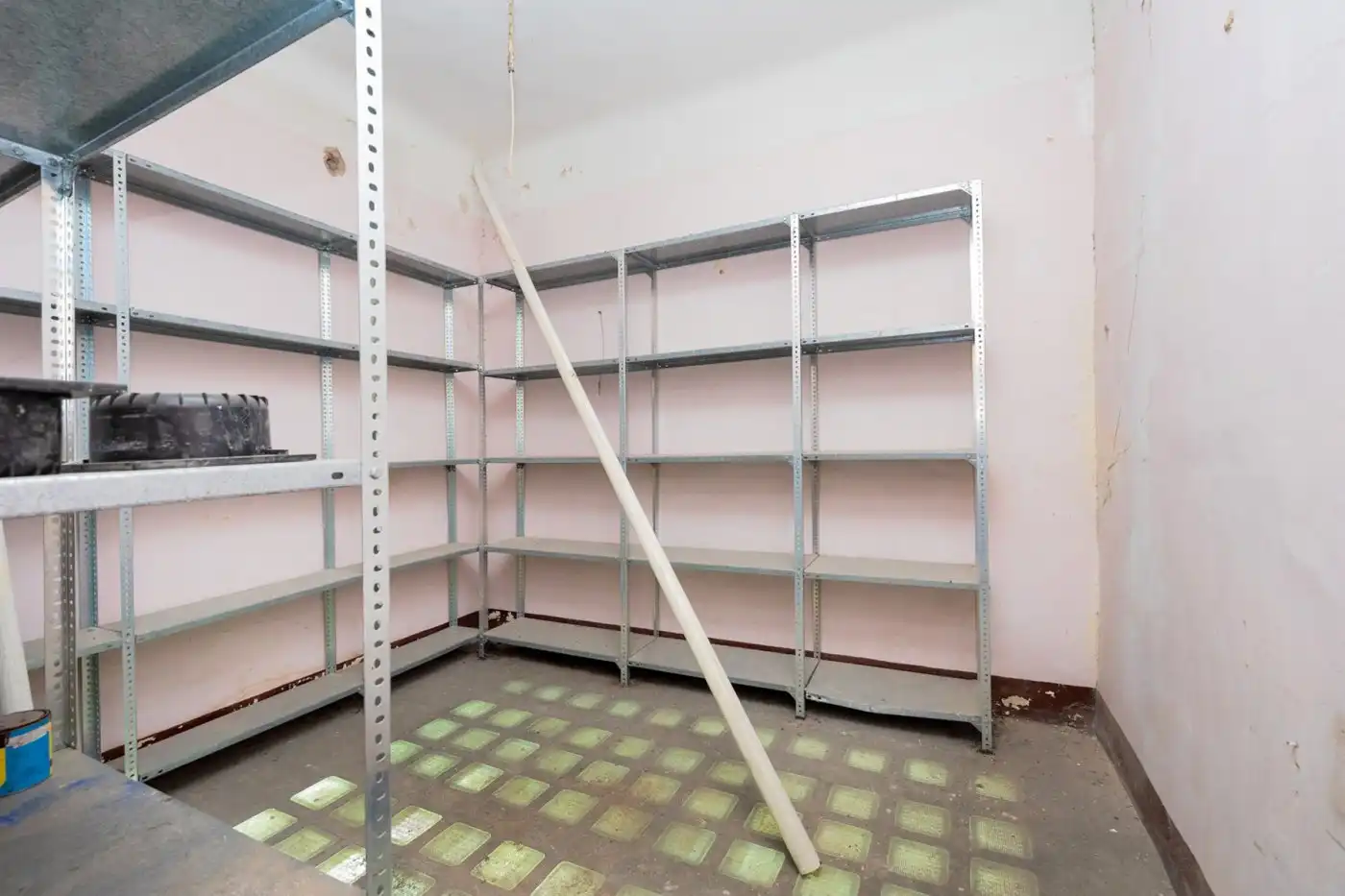 Inmuebles singulares en venta en Plaza de bib-rambla 7, imagen 26