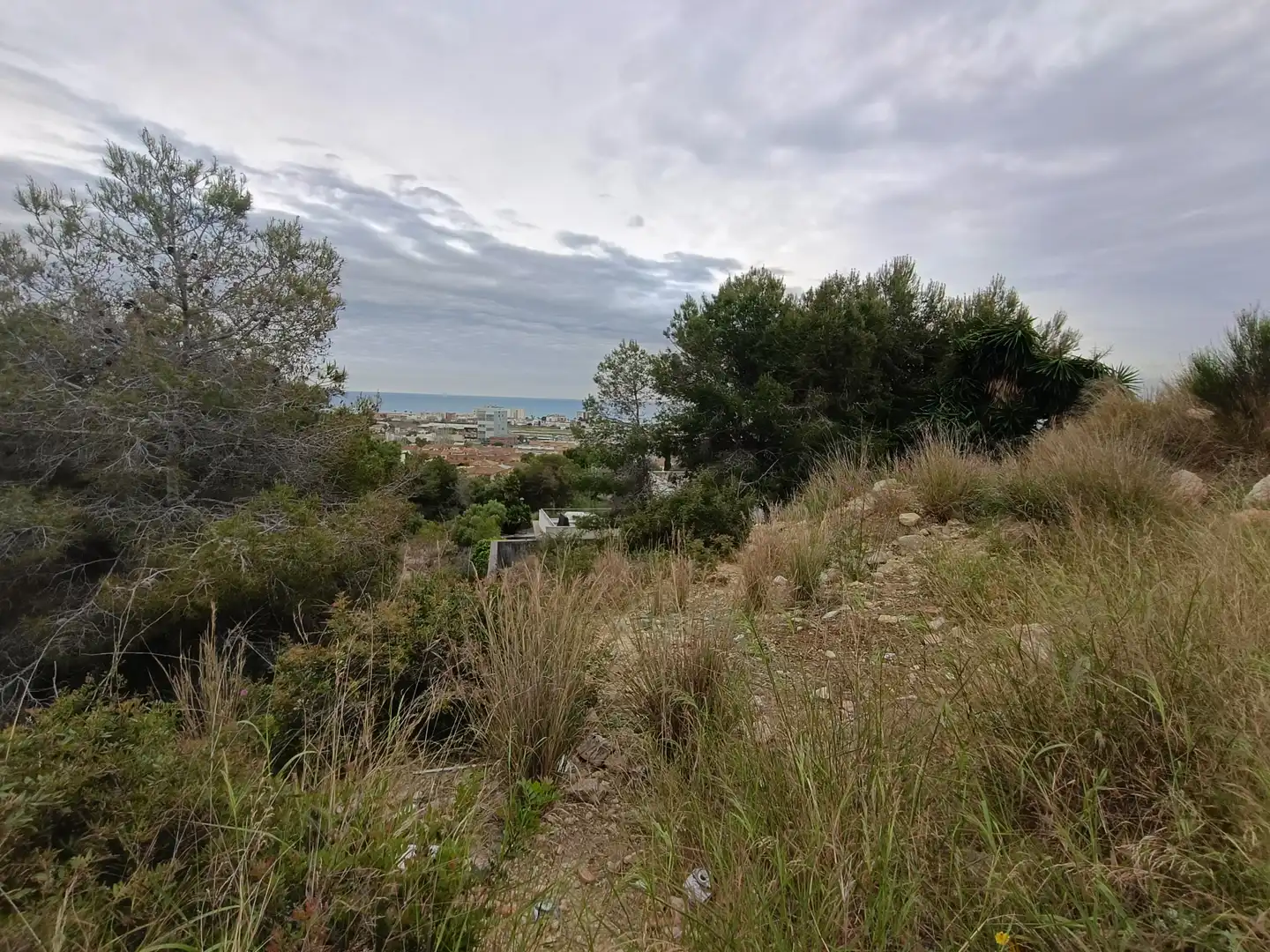 Residential for sale in Cunit