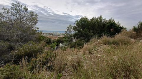 Foto 2 de Residencial en venta en Carrer de Cunit Parc, 46, Cunit Residencial, Cunit