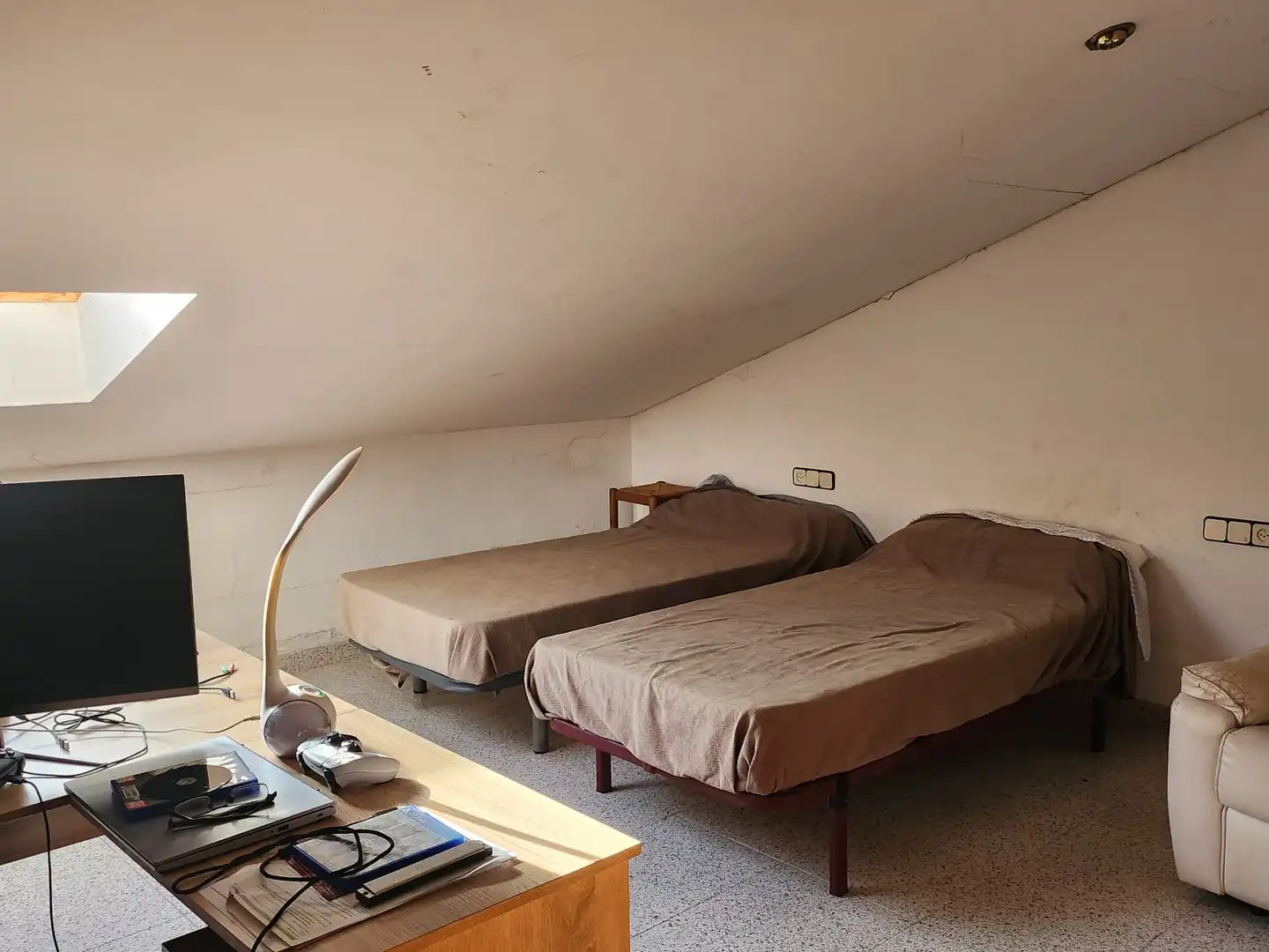Detached homes for sale in Carrer del Bruc, Les Roquetes