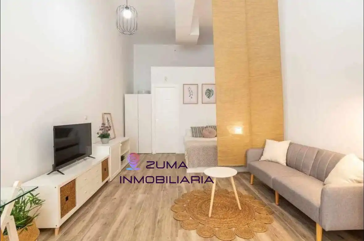 Monolocale in affitto a Bailén - Miraflores, imagen 2