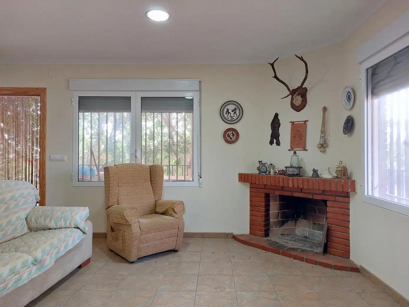 Detached house with pool for sale in JOVERS DEL, imagen 8