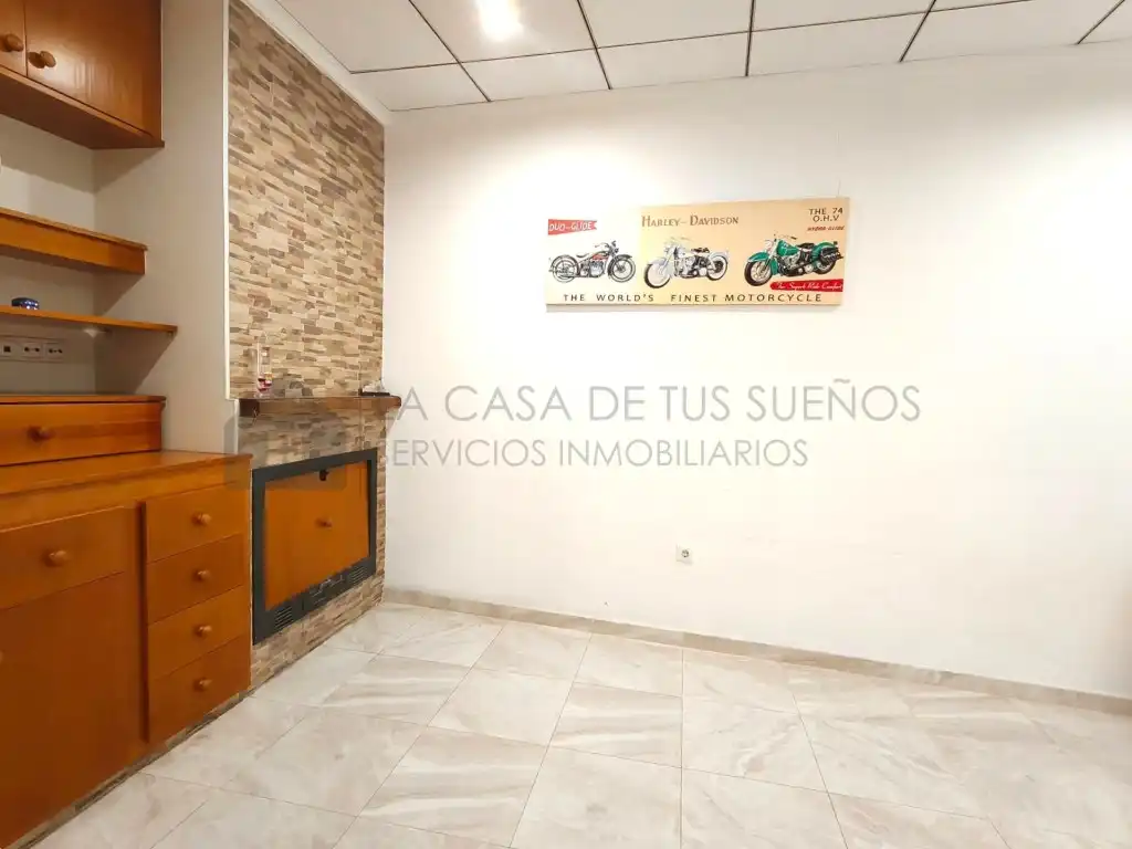 Casa en venda a Calle Lirio, imagen 9