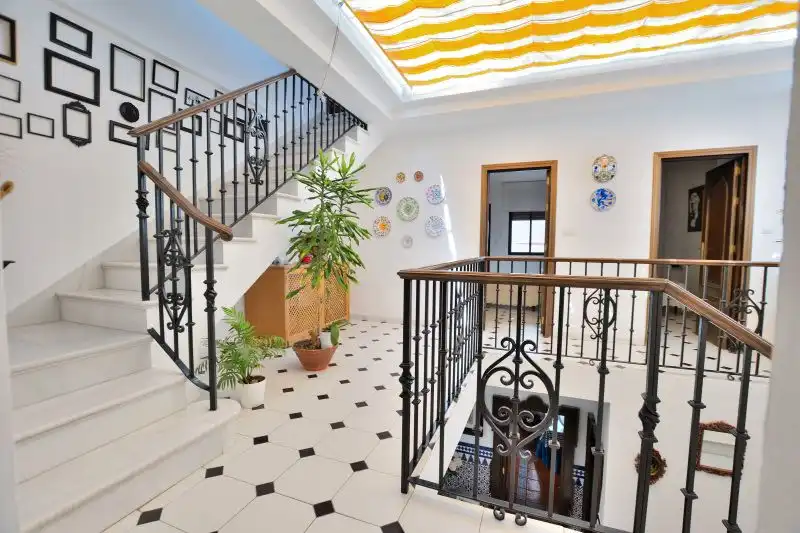 Maison mitoyenne avec terrasse à vendre à San Rafael, imagen 57
