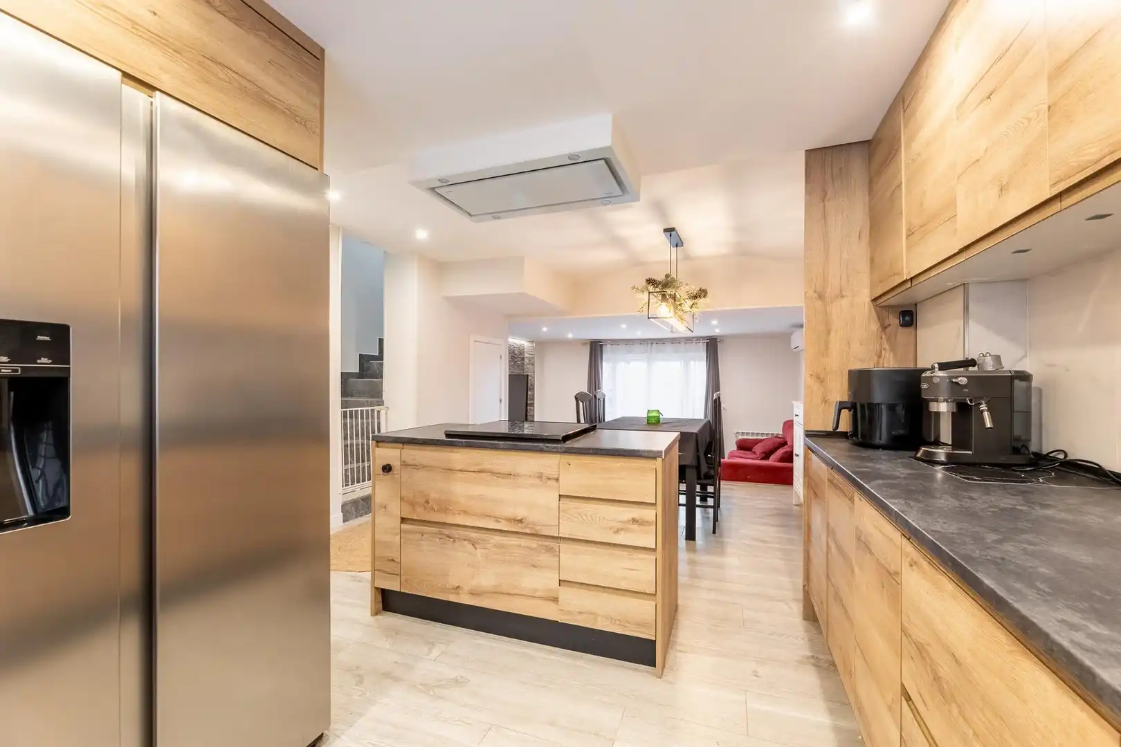 Terraced house with pool for sale in Fuente Santa, imagen 10