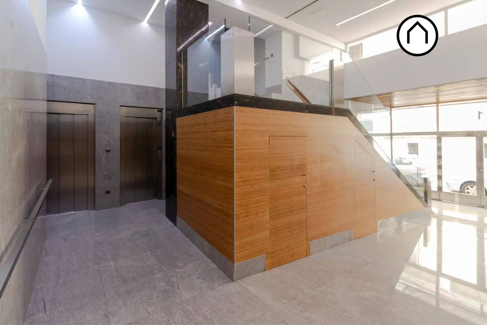 Flat with lift for sale in Calle Auroros, imagen 35