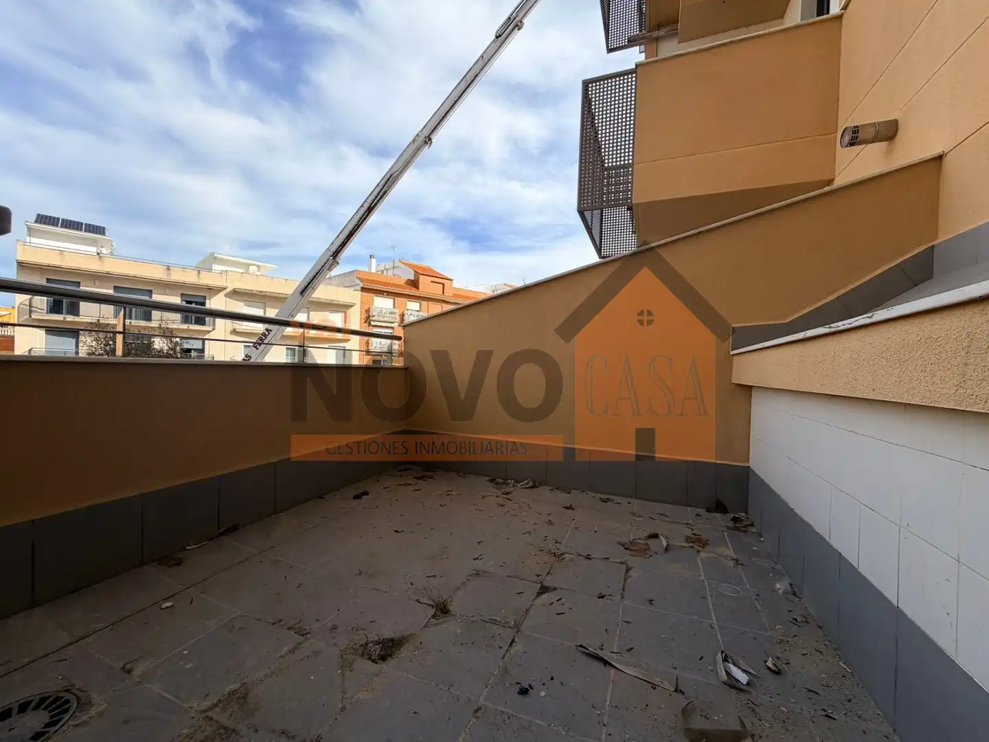 Flat with lift for sale in Germanies, imagen 13