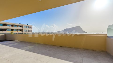 Foto 3 de Apartamento en venta en Los Abrigos, Granadilla de Abona