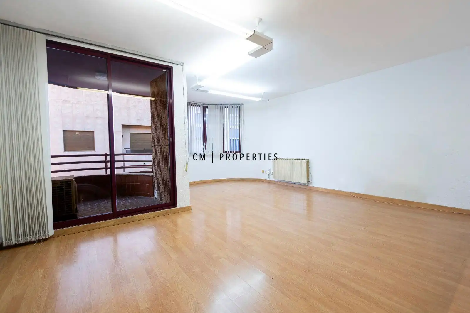Piso en venta en Valencia con Aire acondicionado, Calefacción y Parquet